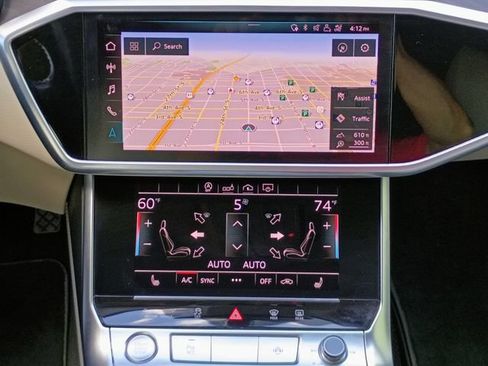 Used 2020 Audi A6 2.0T Premium Plus AWD/4WD image 39