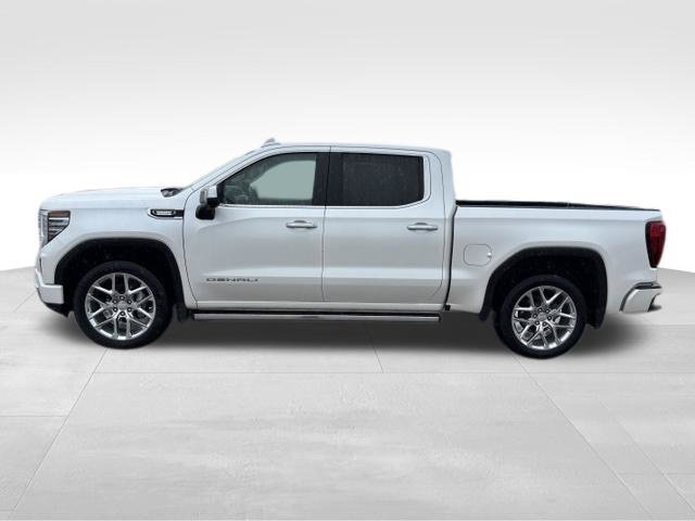 Certified 2023 GMC Sierra 1500 Denali AWD/4WD image 2