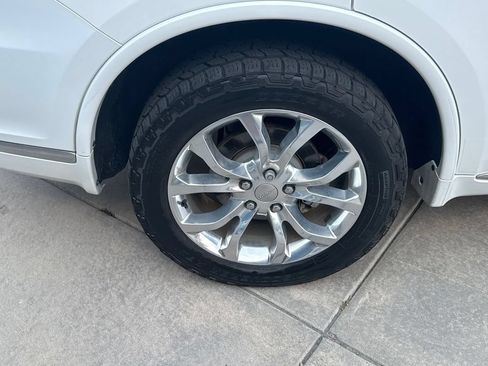 Used 2018 Dodge Durango Citadel w/ Technology Group AWD/4WD image 14