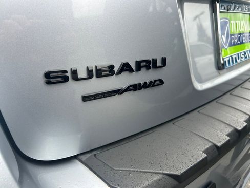 Used 2018 Subaru Crosstrek 2.0i Premium w/ Eyesight System image 31