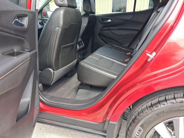 Used 2024 Chevrolet Equinox Premier FWD image 24