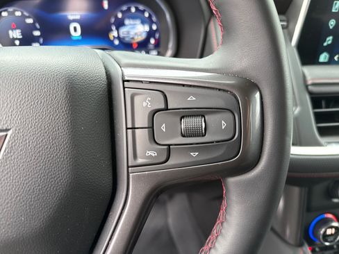 Used 2023 Chevrolet Tahoe RST w/ Sport Performance Package image 20