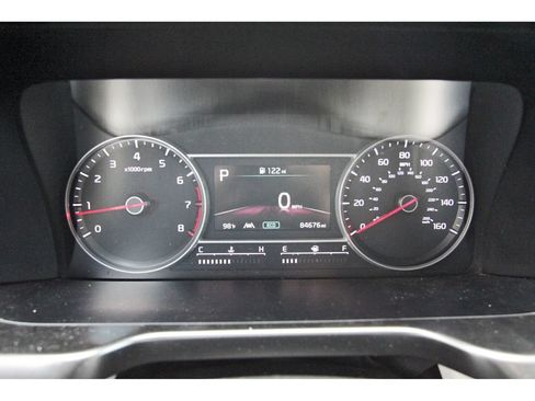 Used 2022 Kia Sorento S w/ Panoramic Sunroof Package FWD image 16