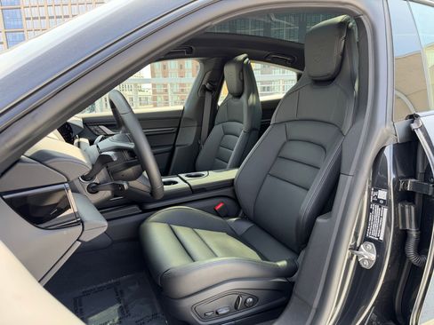 New 2026 Porsche Taycan 4S AWD/4WD image 5