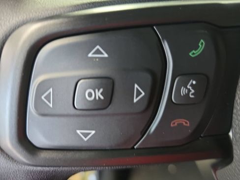 New 2026 Jeep Gladiator Mojave AWD/4WD image 17