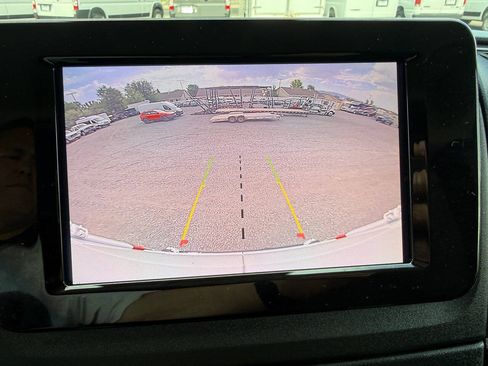 Used 2025 RAM ProMaster 2500 w/ Convenience Group FWD image 36