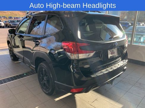 Used 2024 Subaru Forester Wilderness w/ Convenience Package image 17