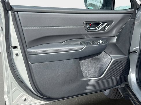 New 2026 Subaru Outback Touring XT AWD/4WD image 20