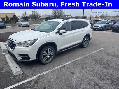 Used 2019 Subaru Ascent Limited