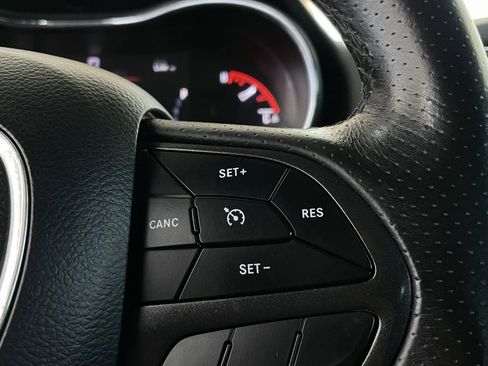 Used 2018 Dodge Durango SXT w/ Quick Order Package 2BB image 27