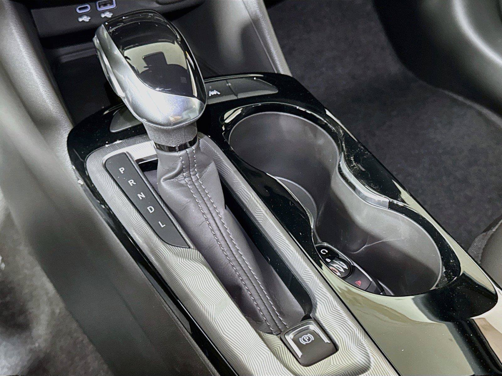 New 2026 Buick Envista Sport Touring w/ Convenience I Package FWD image 10