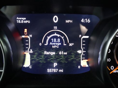 Used 2021 Jeep Gladiator Sport image 6