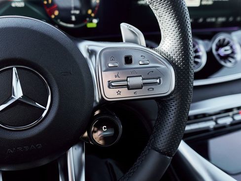 Used 2019 Mercedes-Benz AMG GT 53 image 62