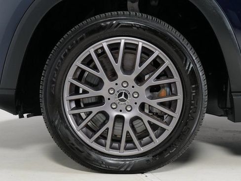 Used 2022 Mercedes-Benz GLE 450 4MATIC image 34