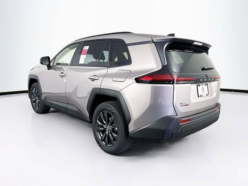 New 2026 Toyota RAV4 XLE Premium image 6