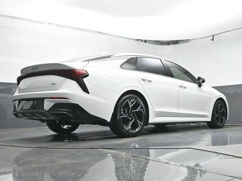 Used 2025 Kia K5 GT-Line FWD image 35