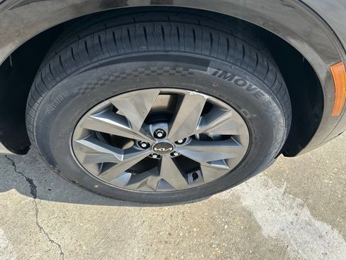 Used 2024 Kia Sportage SX FWD image 39