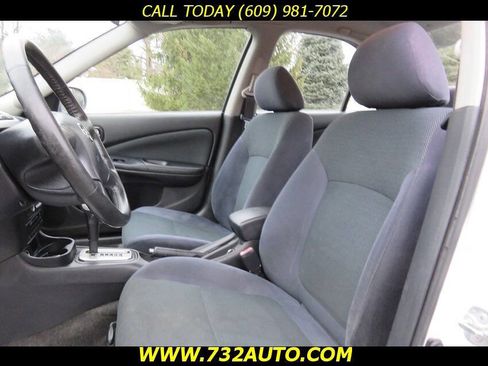 Used 2005 Nissan Sentra 1.8 S w/ (S04) 1.8S Special Editto Pkg image 17