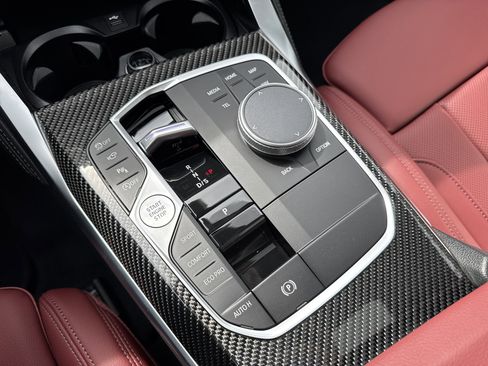 New 2026 BMW M240i xDrive Coupe w/ Premium Package AWD/4WD image 17