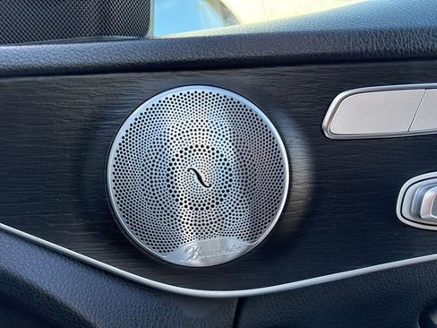 Used 2021 Mercedes-Benz C 300 4MATIC Sedan image 32