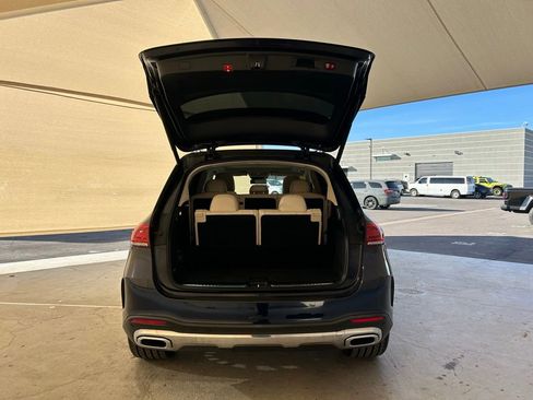 Used 2021 Mercedes-Benz GLE 350 image 13