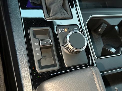 New 2026 Toyota Tundra SR5 image 26