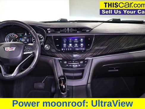 Used 2022 Cadillac XT6 Premium Luxury FWD image 25