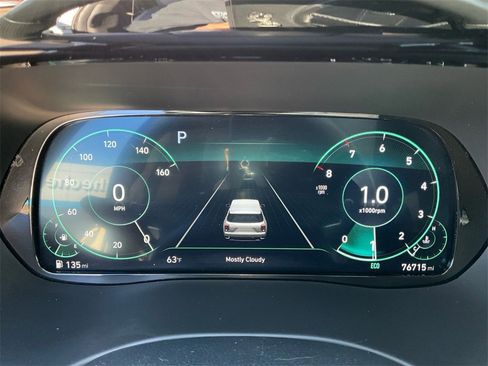 Used 2020 Hyundai Palisade Limited image 17