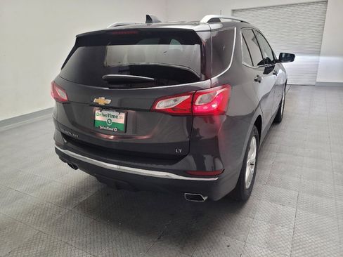 Used 2020 Chevrolet Equinox LT FWD image 7
