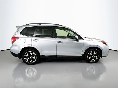 Used 2016 Subaru Forester 2.0XT Touring w/ Eyesight & Navigation System AWD/4WD image 8