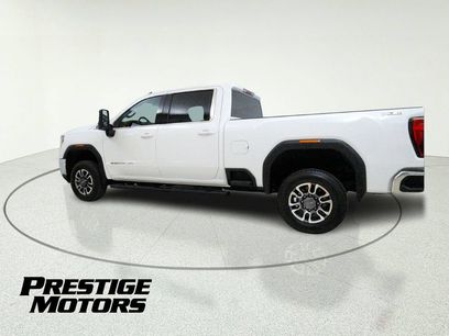 Used 2023 GMC Sierra 3500 SLE w/ SLE Convenience Package