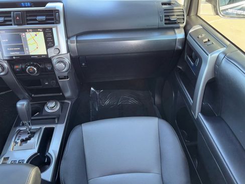 Certified 2024 Toyota 4Runner SR5 Premium image 18