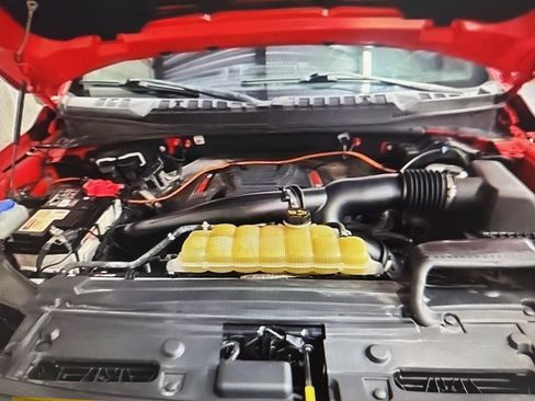 Used 2019 Ford F150 Raptor w/ Equipment Group 802A Luxury image 14