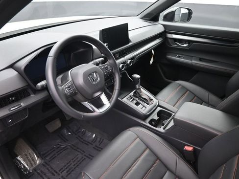 Used 2026 Honda CR-V Sport-L image 15