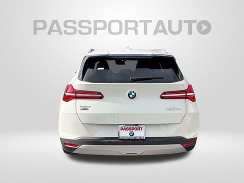 New 2026 BMW X3 xDrive30 w/ Premium Package image 4