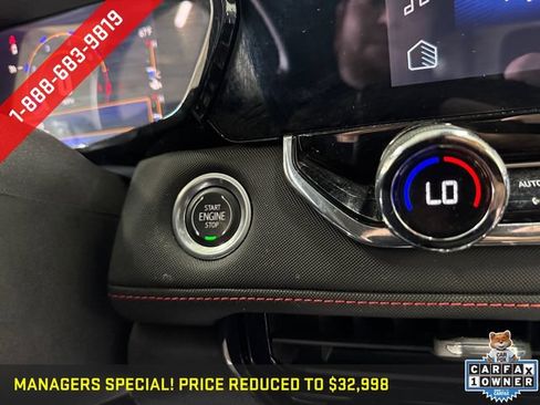Used 2023 Chevrolet Colorado Z71 w/ Z71 Convenience Package 2 AWD/4WD image 24