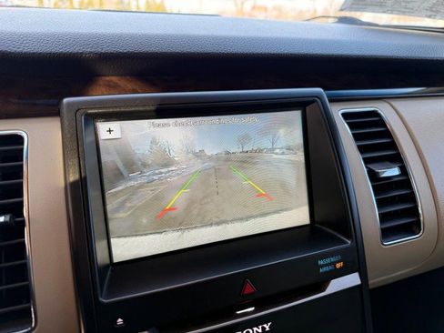 Used 2018 Ford Flex Limited w/ Equipment Group 301A image 33