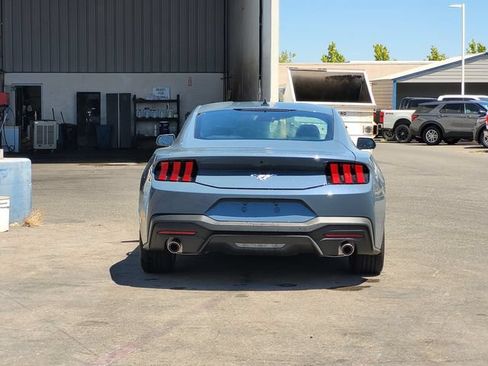 New 2026 Ford Mustang Coupe RWD image 5