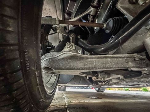 Used 2006 Chevrolet Corvette Convertible w/ Preferred Equipment Group image 80