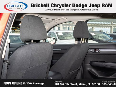 Used 2023 MAZDA CX-5 AWD 2.5 S image 17