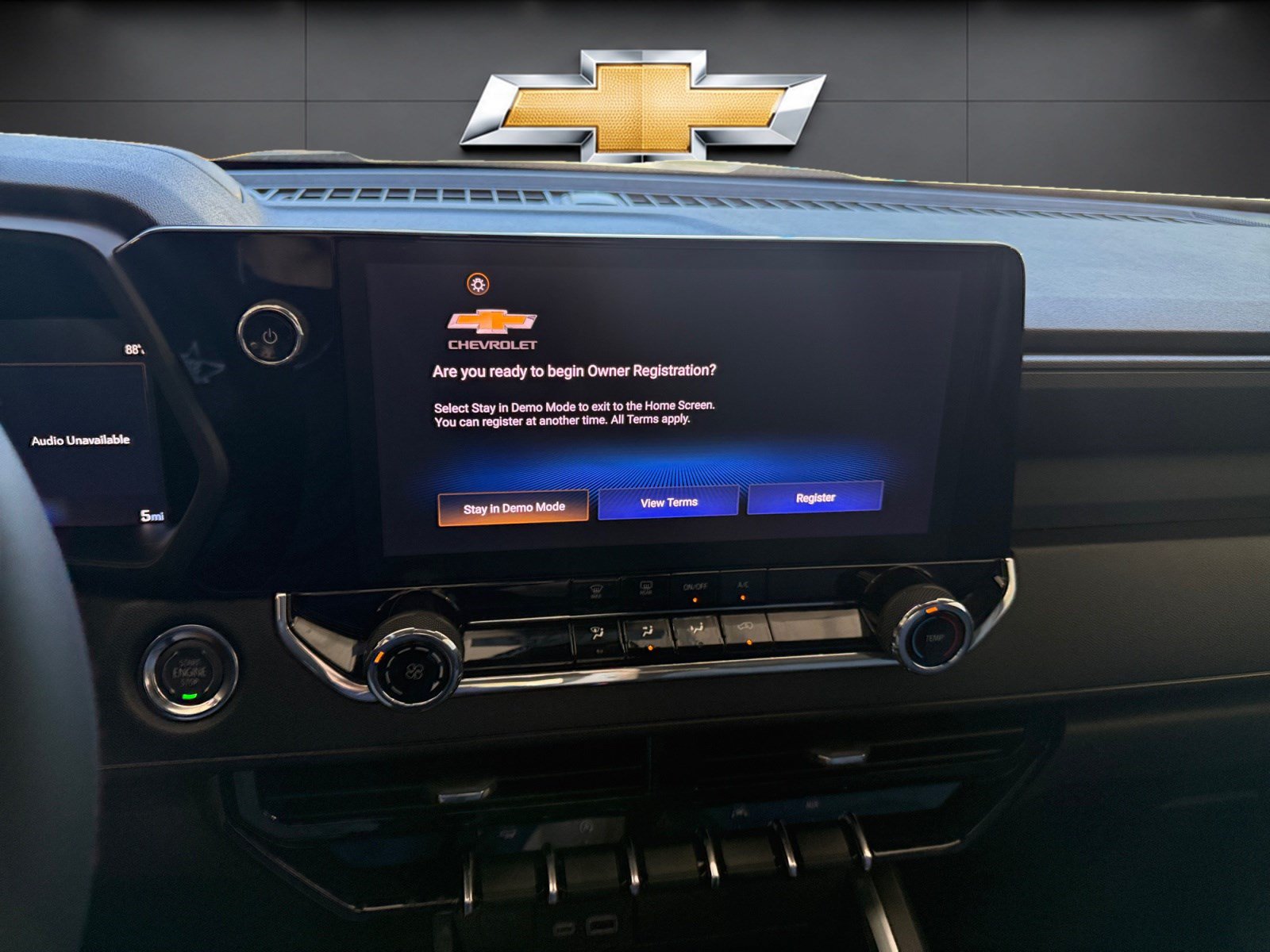 New 2026 Chevrolet Colorado W/T w/ WT Custom Package RWD image 27