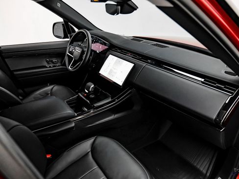 Used 2024 Land Rover Range Rover Sport SE image 38