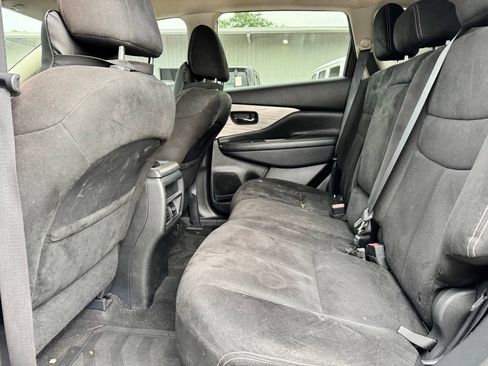 Used 2015 Nissan Murano S AWD/4WD image 19