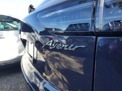 New 2026 Buick Envision Avenir image 9