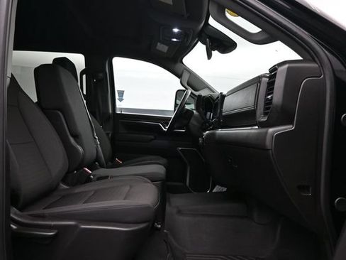 Used 2024 Chevrolet Silverado 3500 LT w/ All Star Edition AWD/4WD image 19