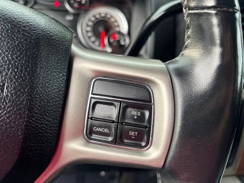 Used 2018 RAM 3500 Laramie AWD/4WD image 21