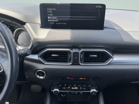 Used 2024 MAZDA CX-5 AWD 2.5 S w/ Select Package image 65