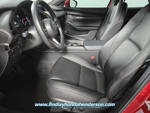 Used 2023 MAZDA MAZDA3 s image 15
