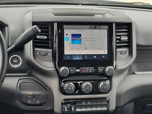 New 2026 RAM 5500 Tradesman AWD/4WD image 10