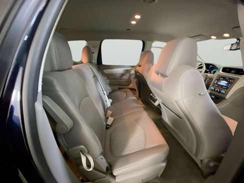 Used 2016 Chevrolet Traverse LS FWD image 36